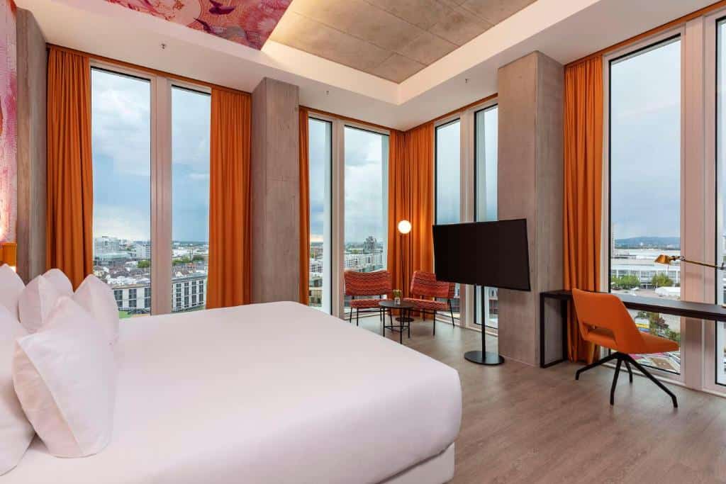 nhow frankfurt