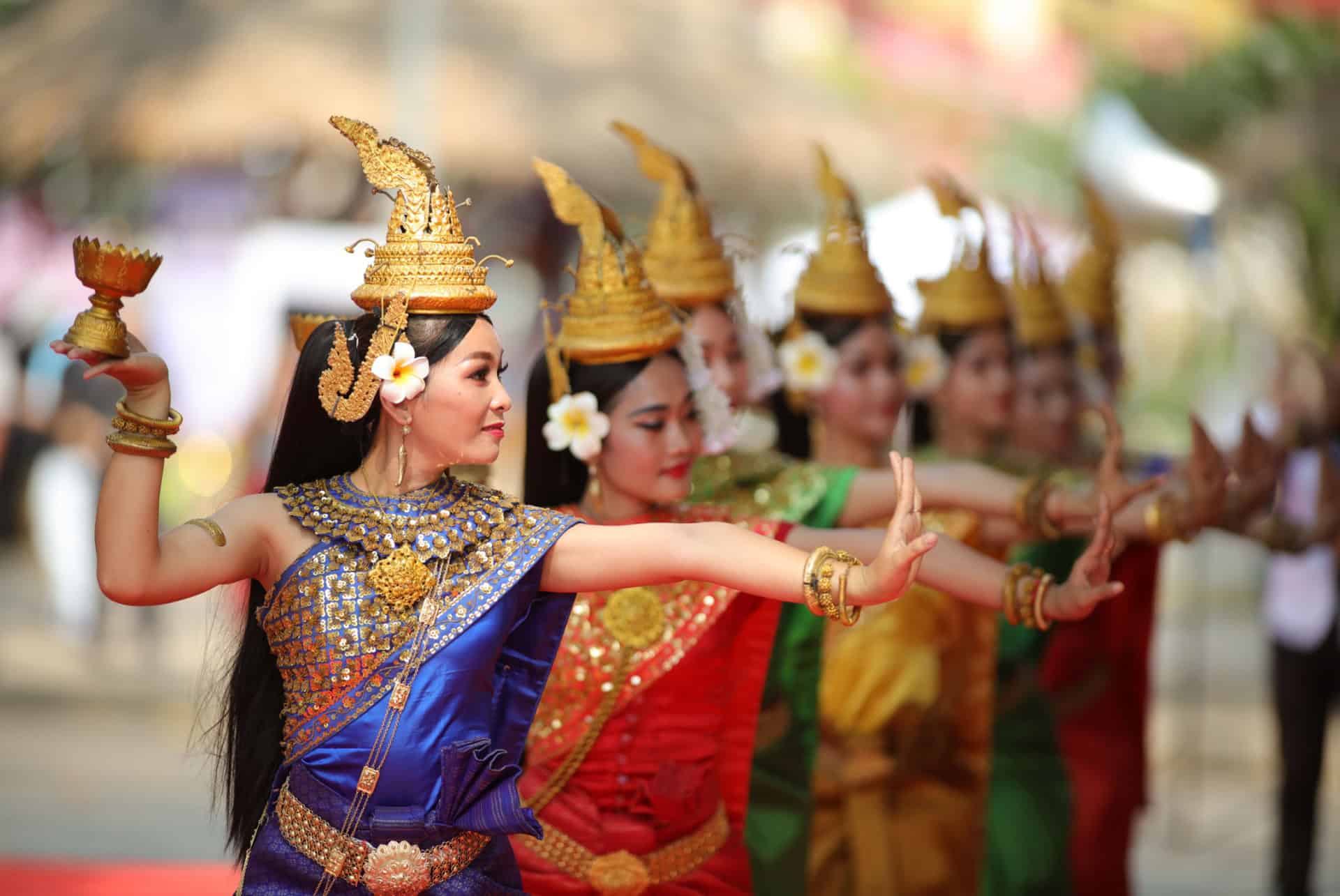 nouvel an khmer cambodge