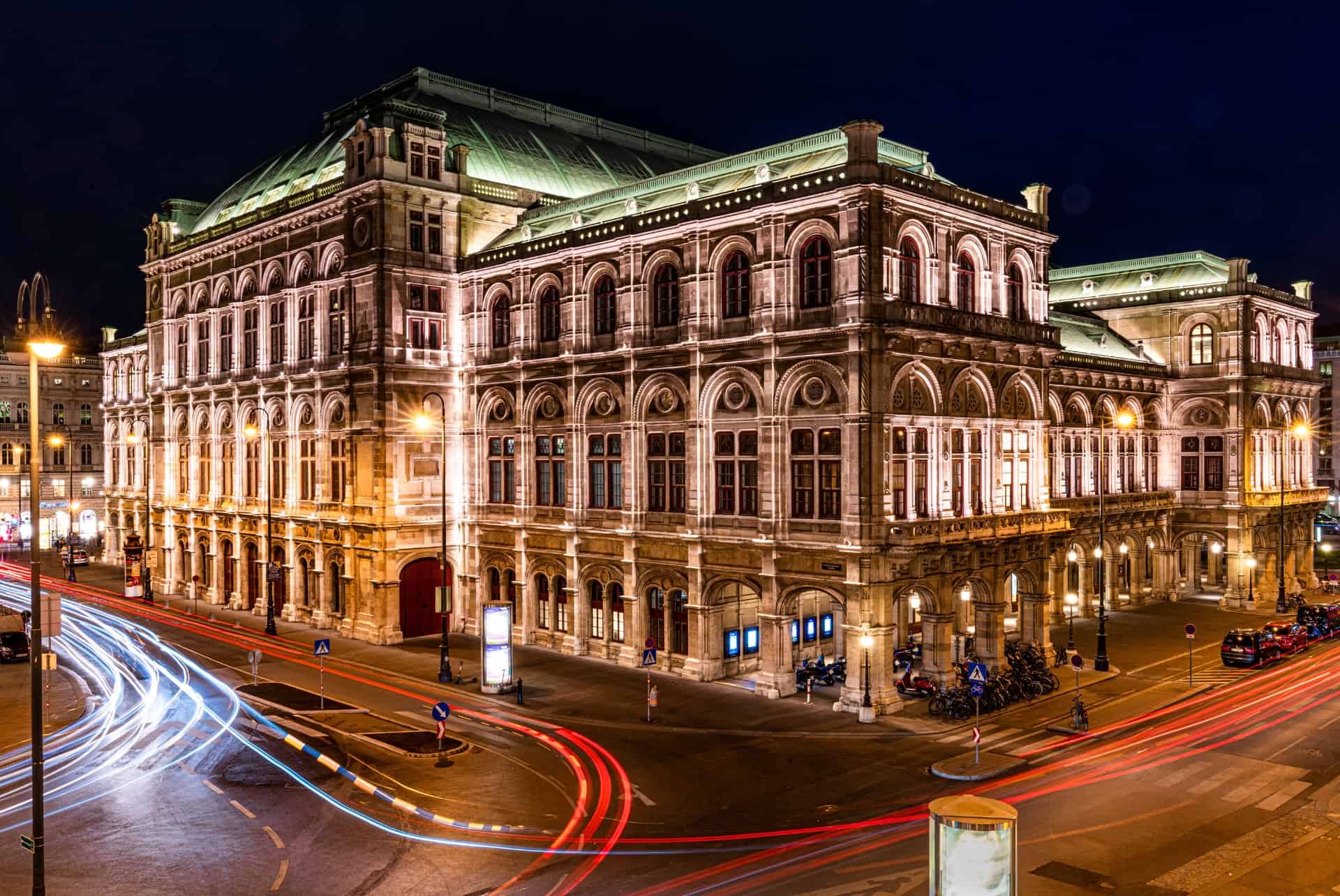 opera national de vienne