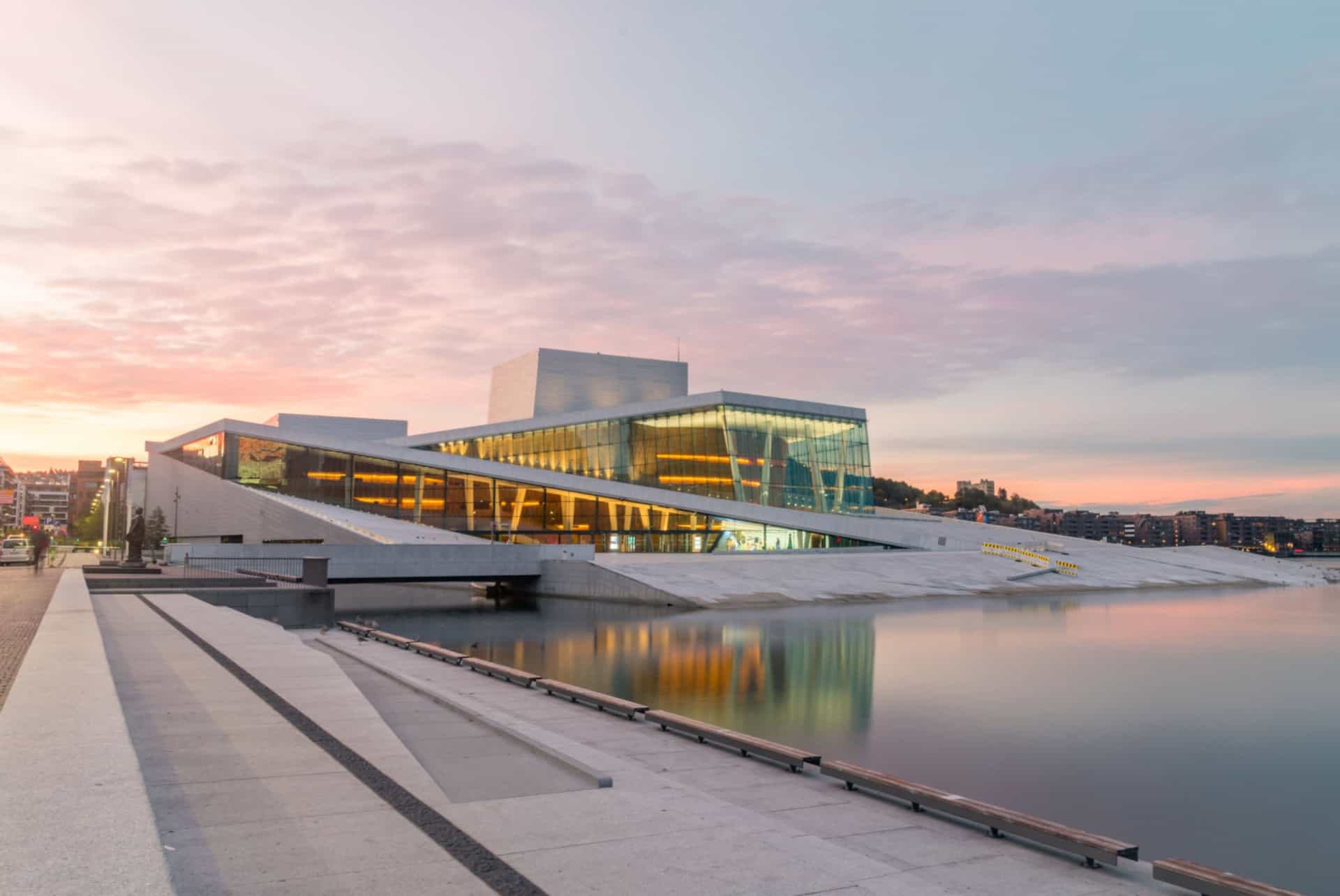 opera oslo
