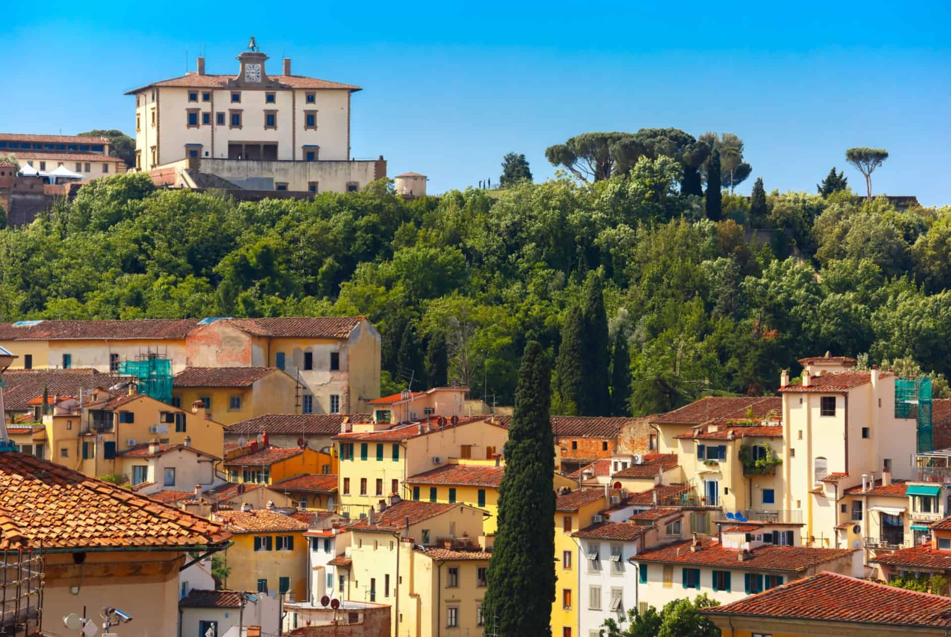 ou dormir a florence quartier oltrarno