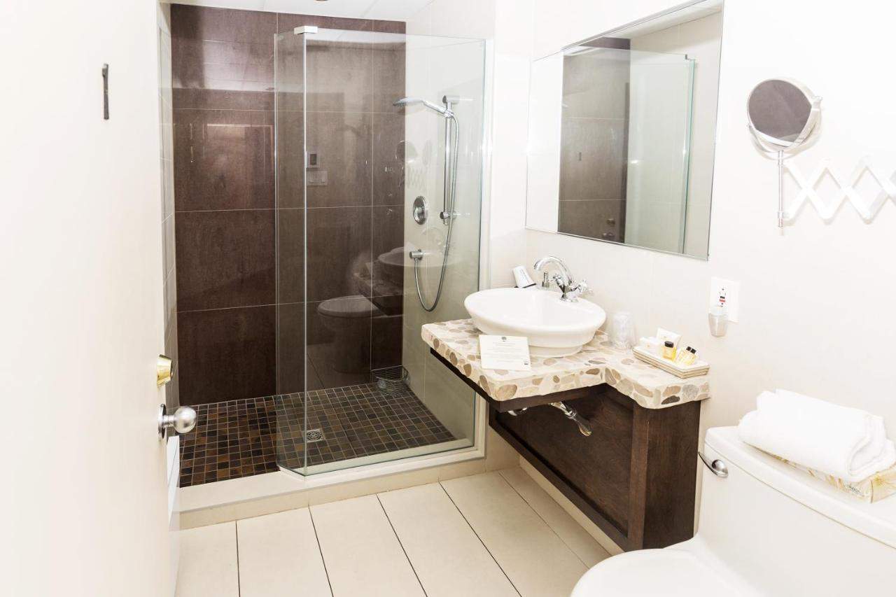petit hotel krieghoff