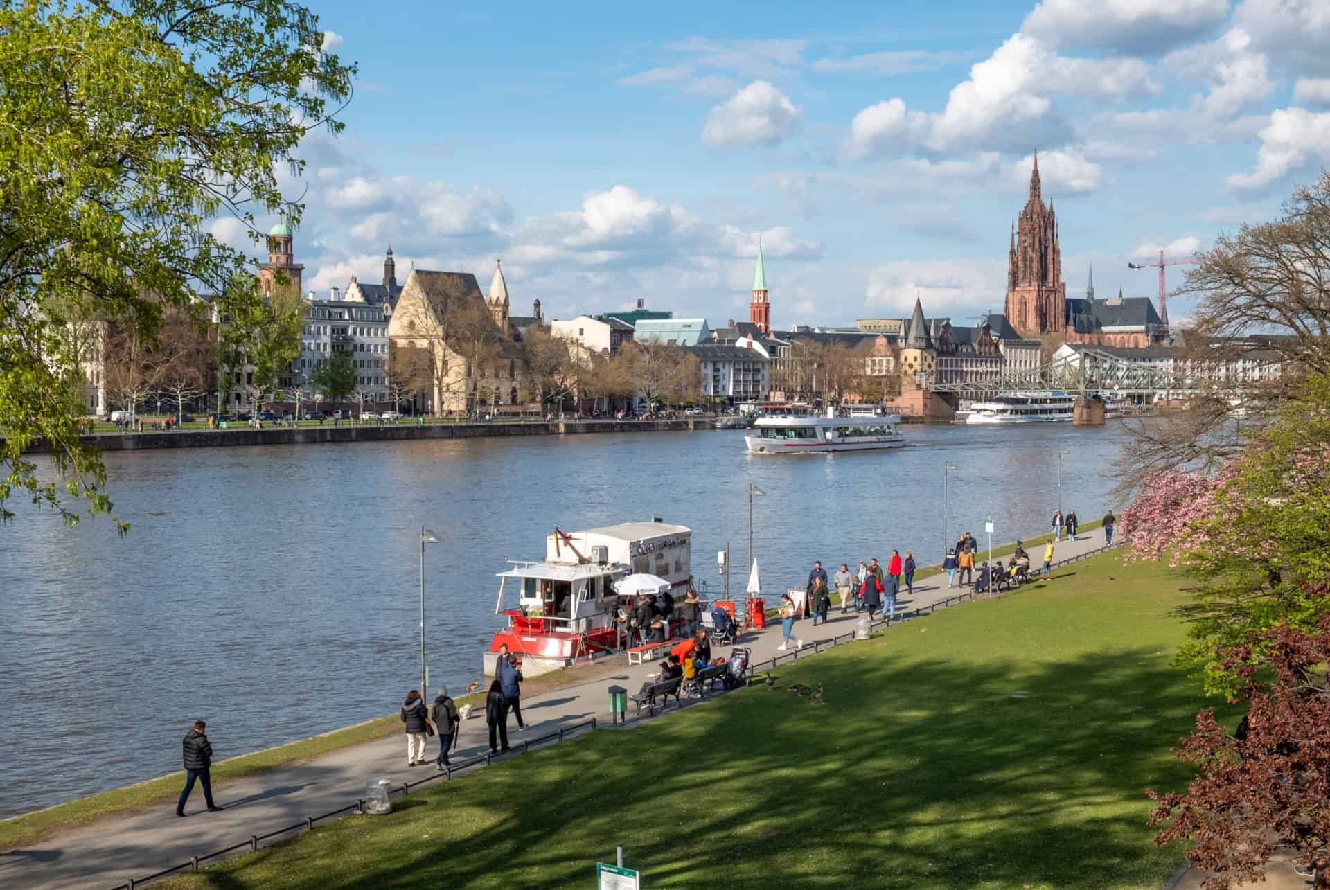 quais sachsenhausen