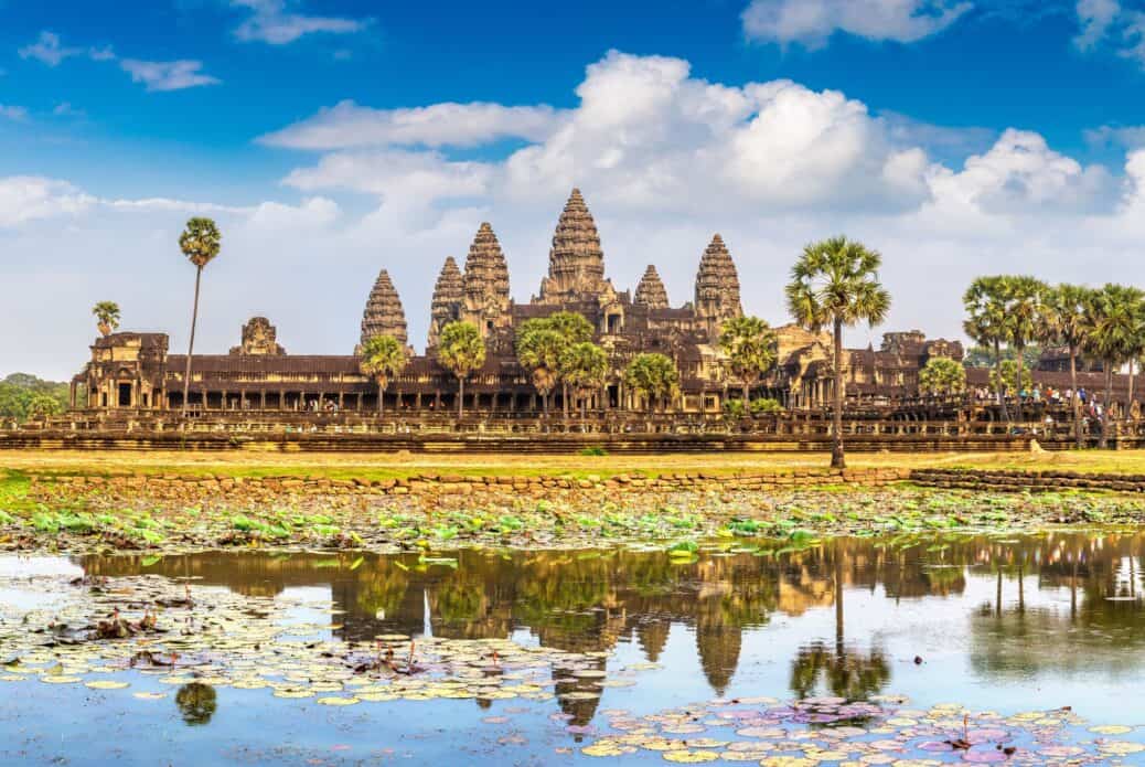 Cambodge