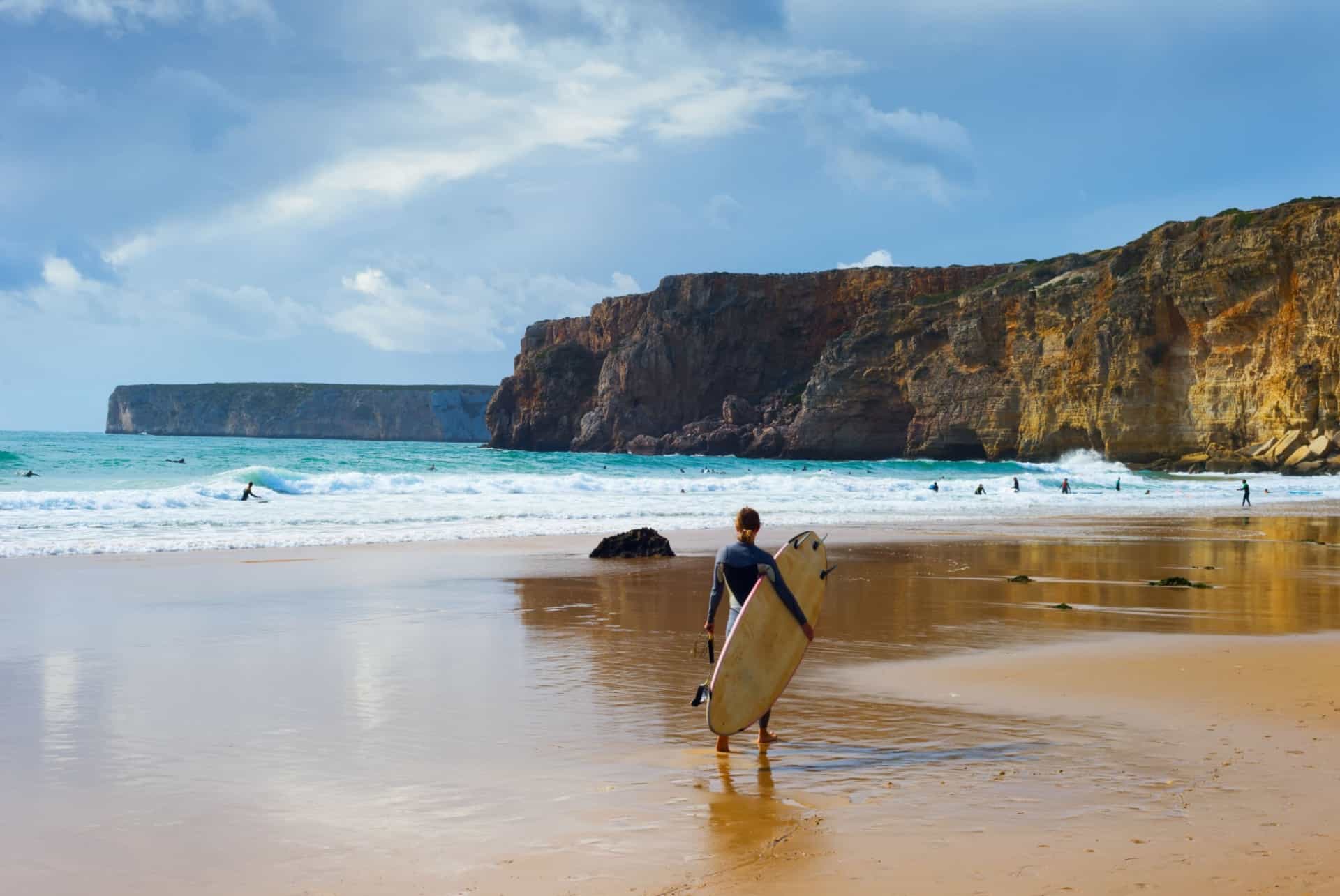 quand partir au portugal automne