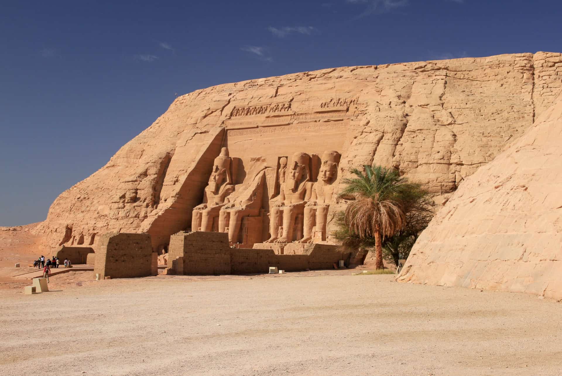 temple abou simbel