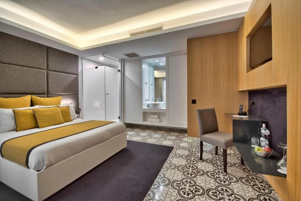 ursulino valletta chambre