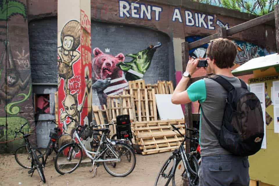 visite alternative berlin