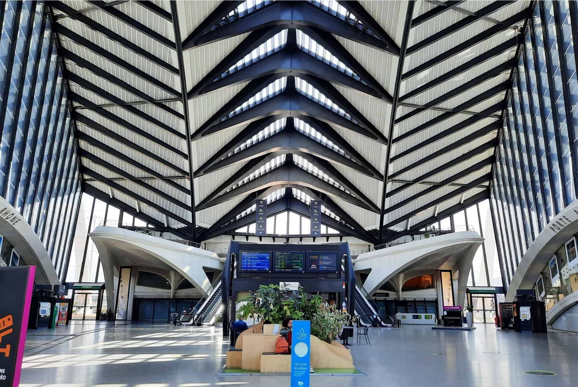 aeroport de lyon