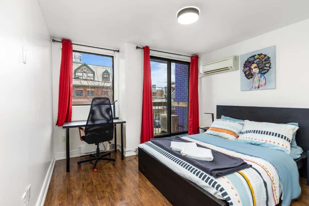 auberge de jeunesse samesun toronto