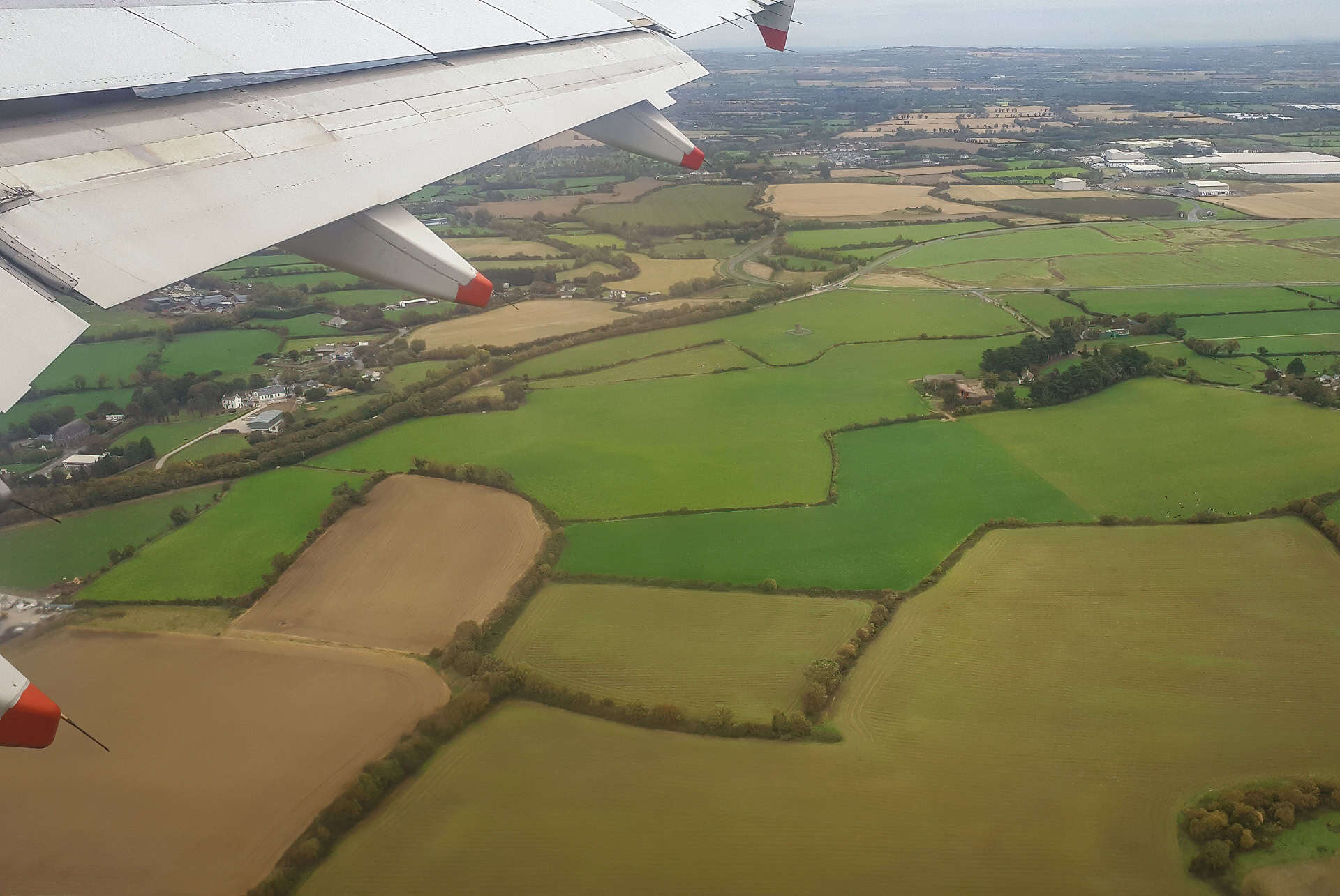 avion dublin