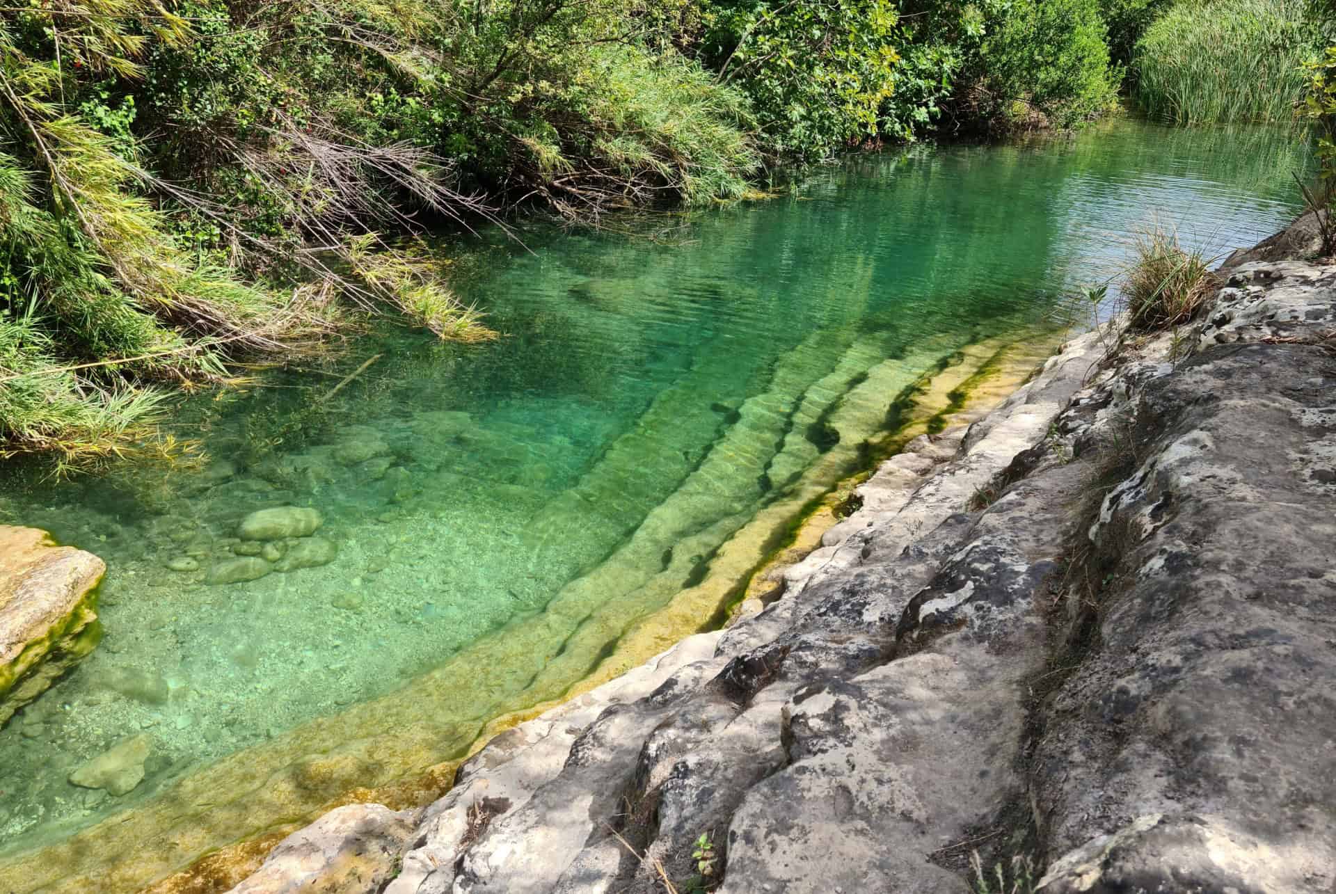 cavagrande del cassibile