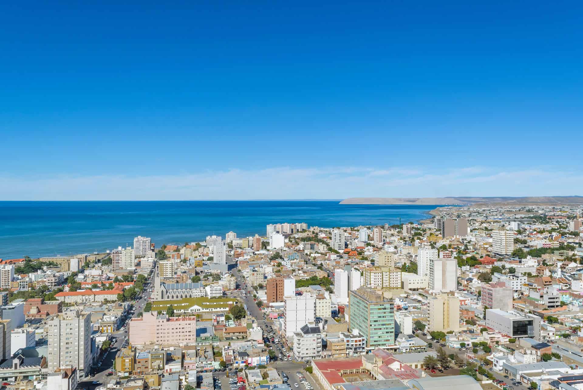 comodoro