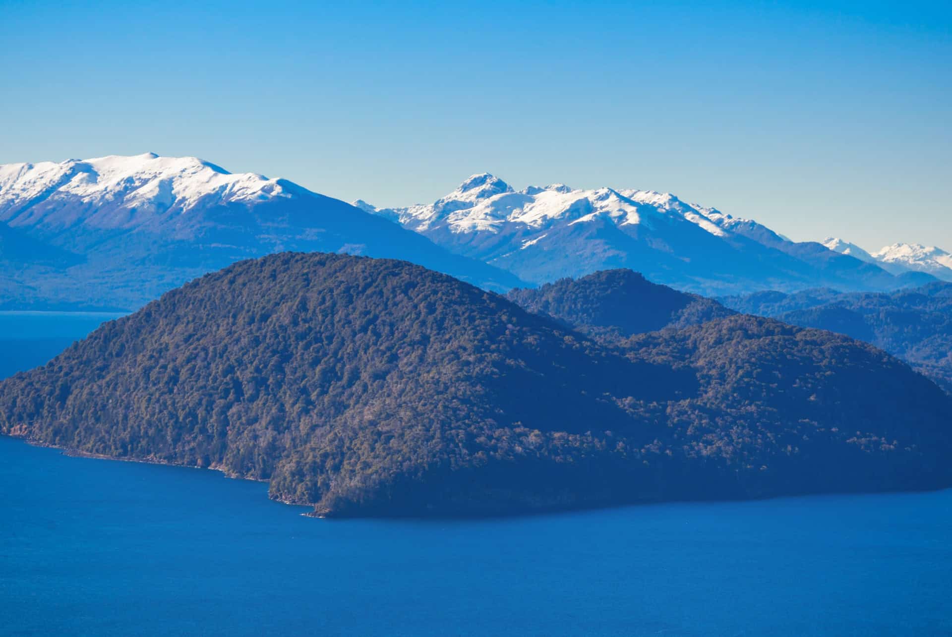 cordillere des andes