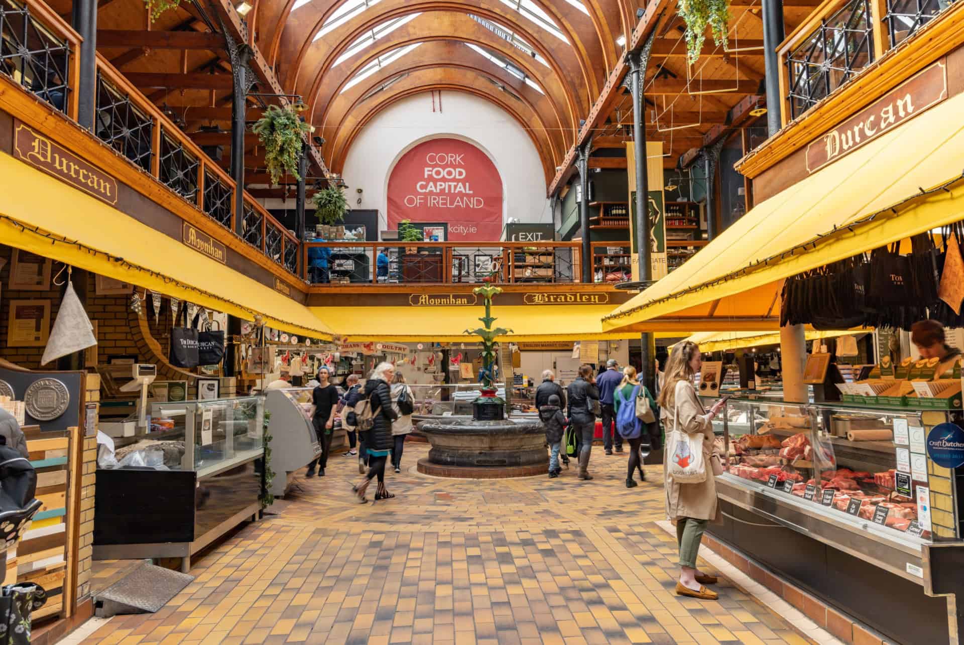 english market cork