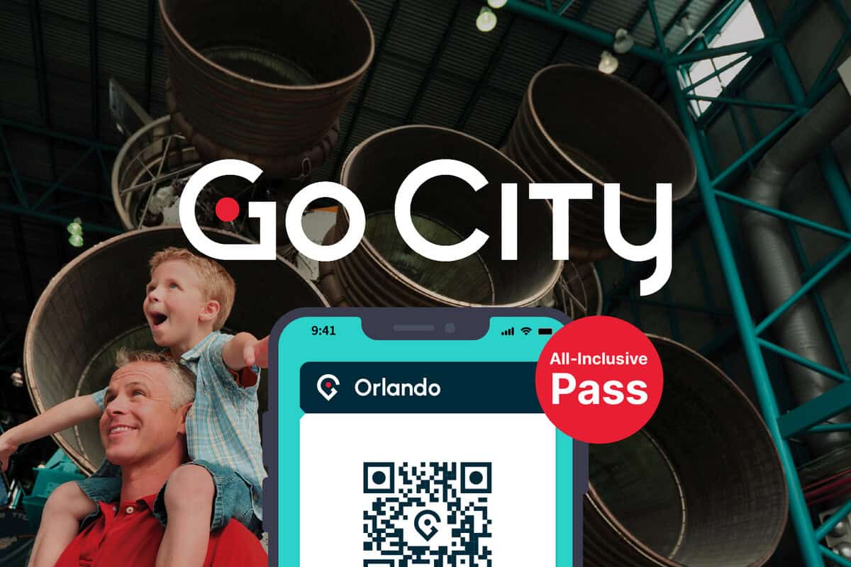 go city all inclusive pass orlando