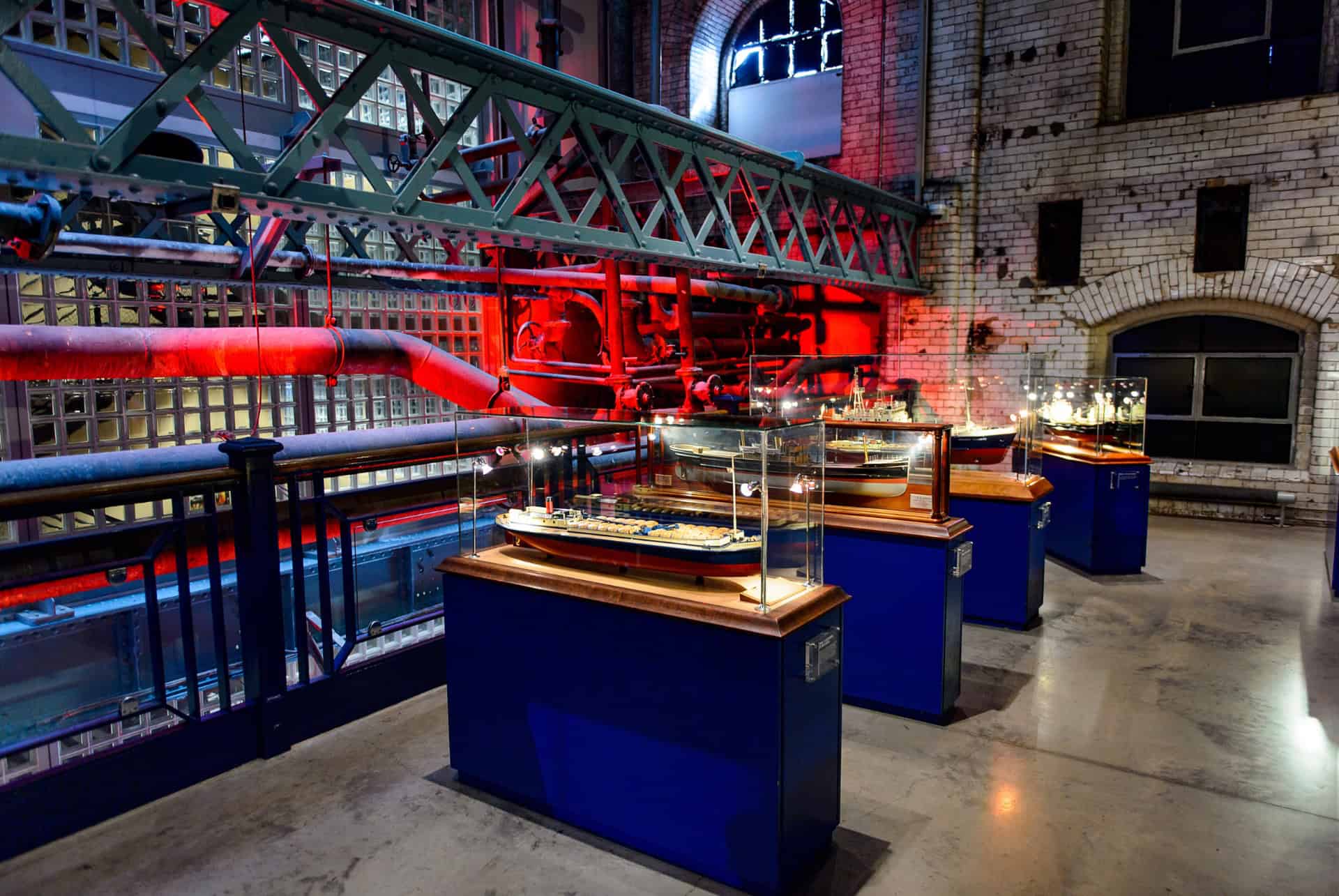 guinness storehouse