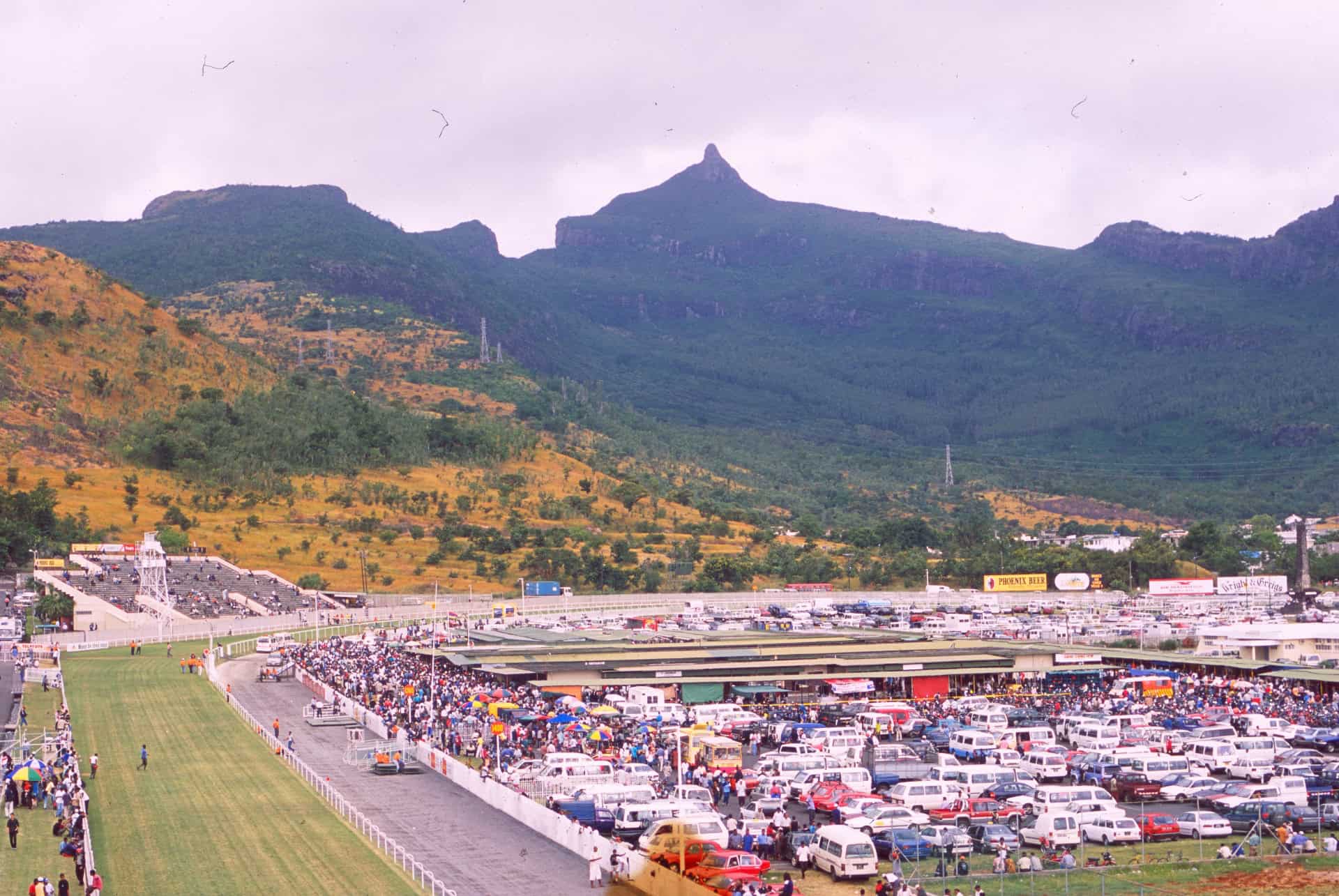 hippodrome port louis