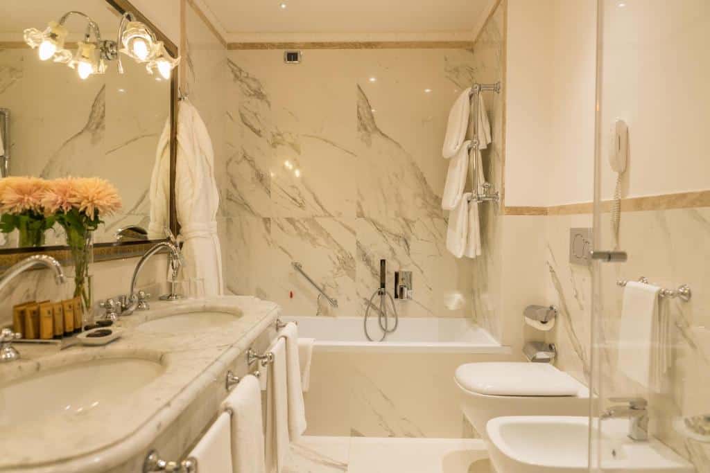 hotel bernini palace