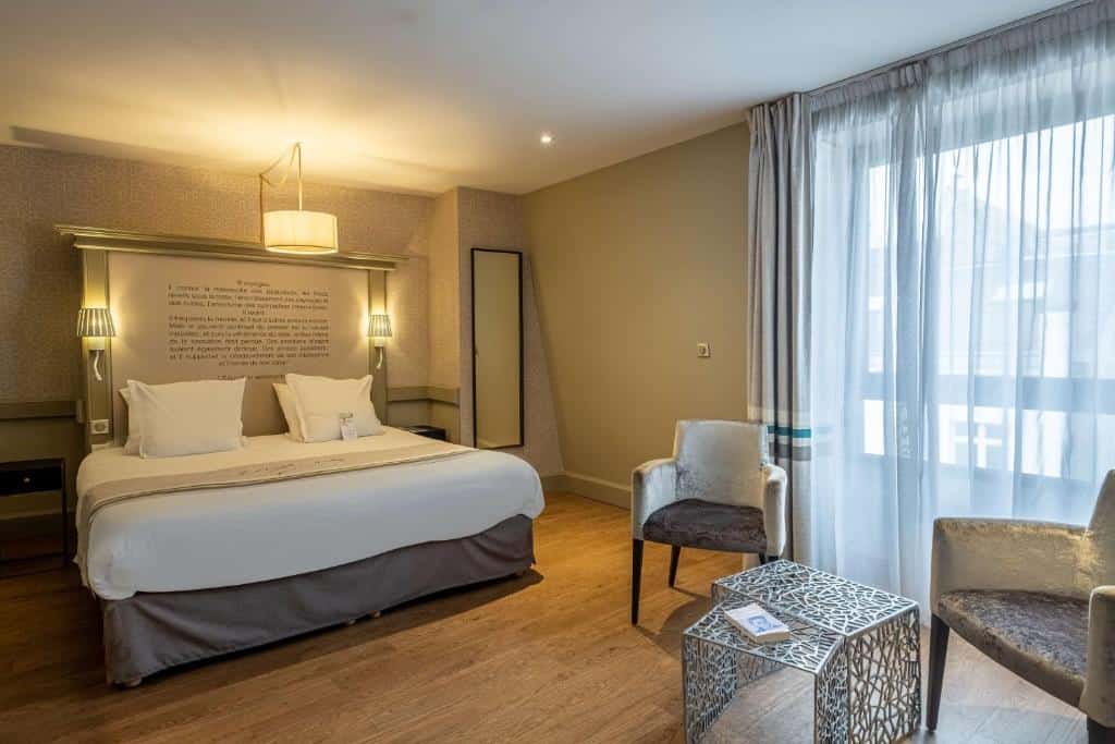 hotel litteraire gustave flaubert rouen