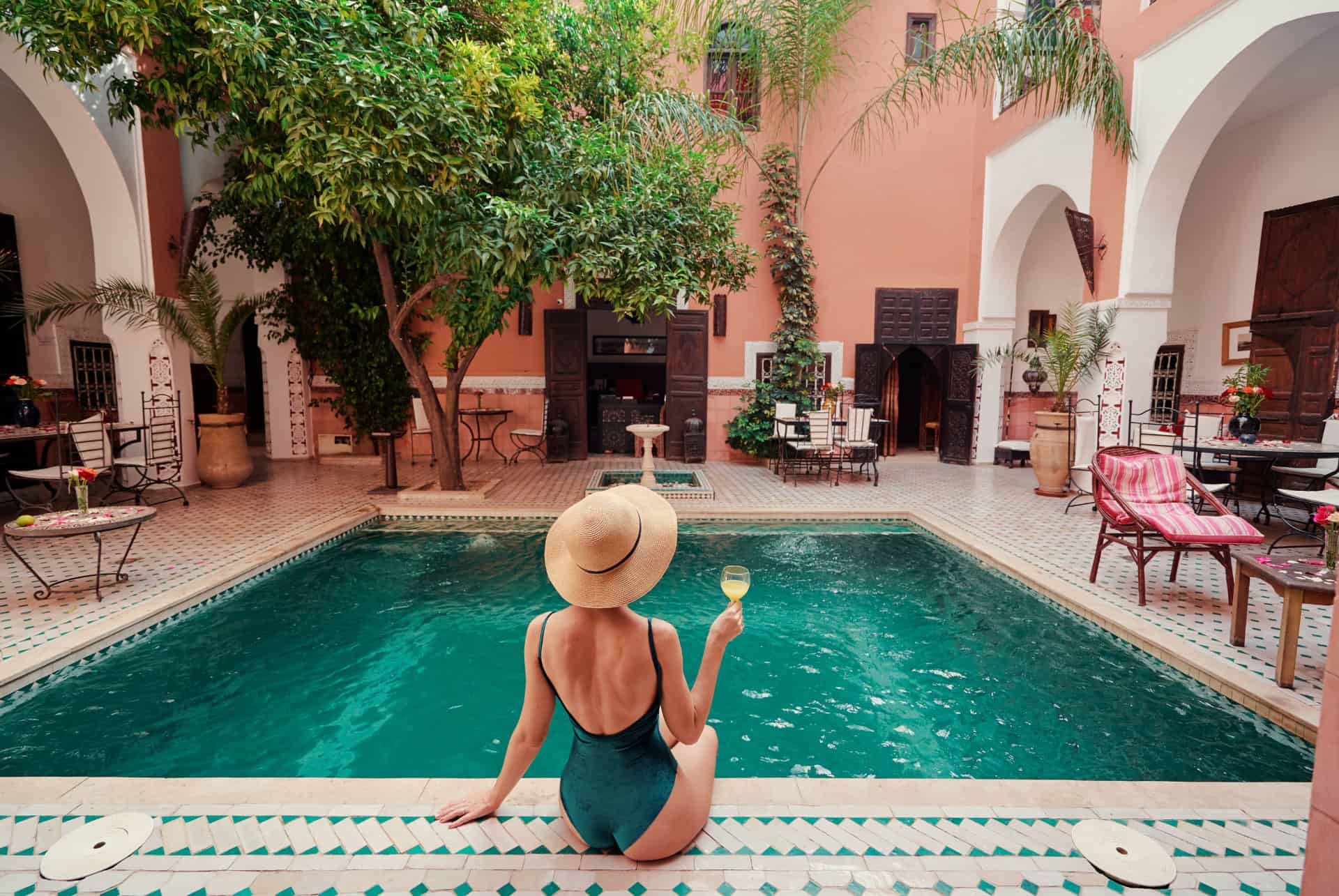 saint valentin marrakech