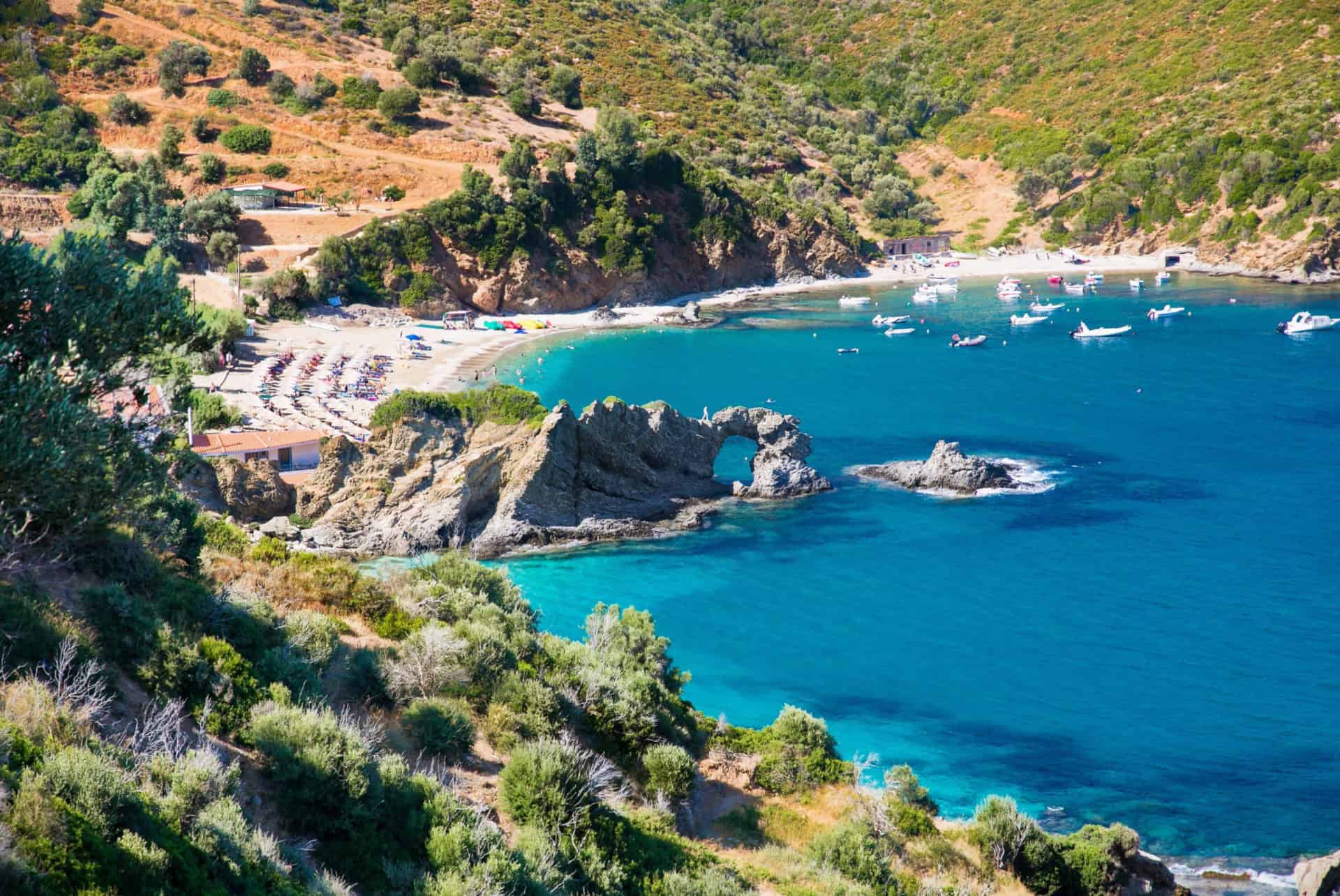 kalamos iles ioniennes