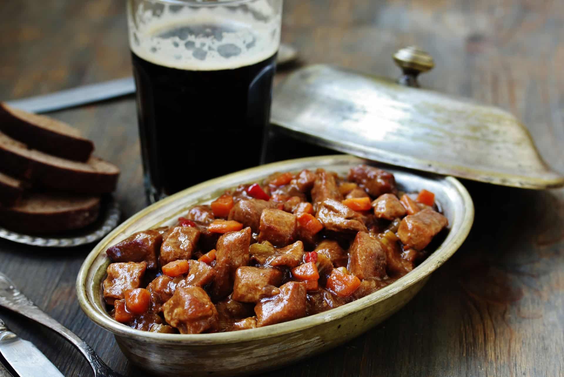 irish stew que faire cork