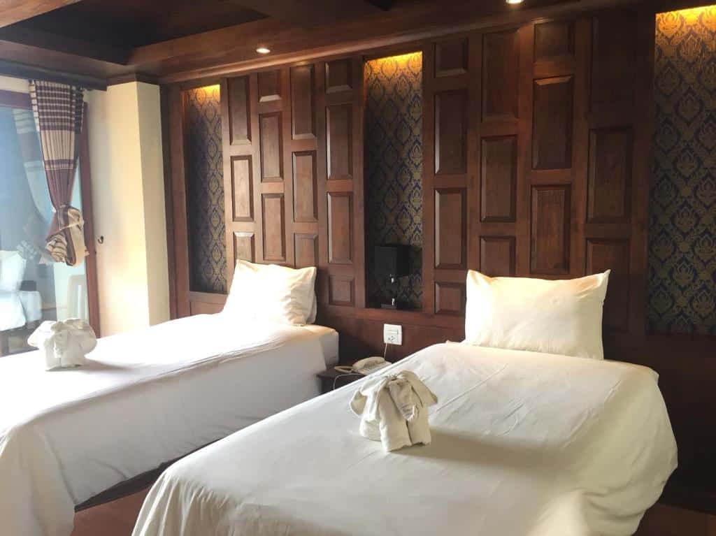 jj residence koh phi phi