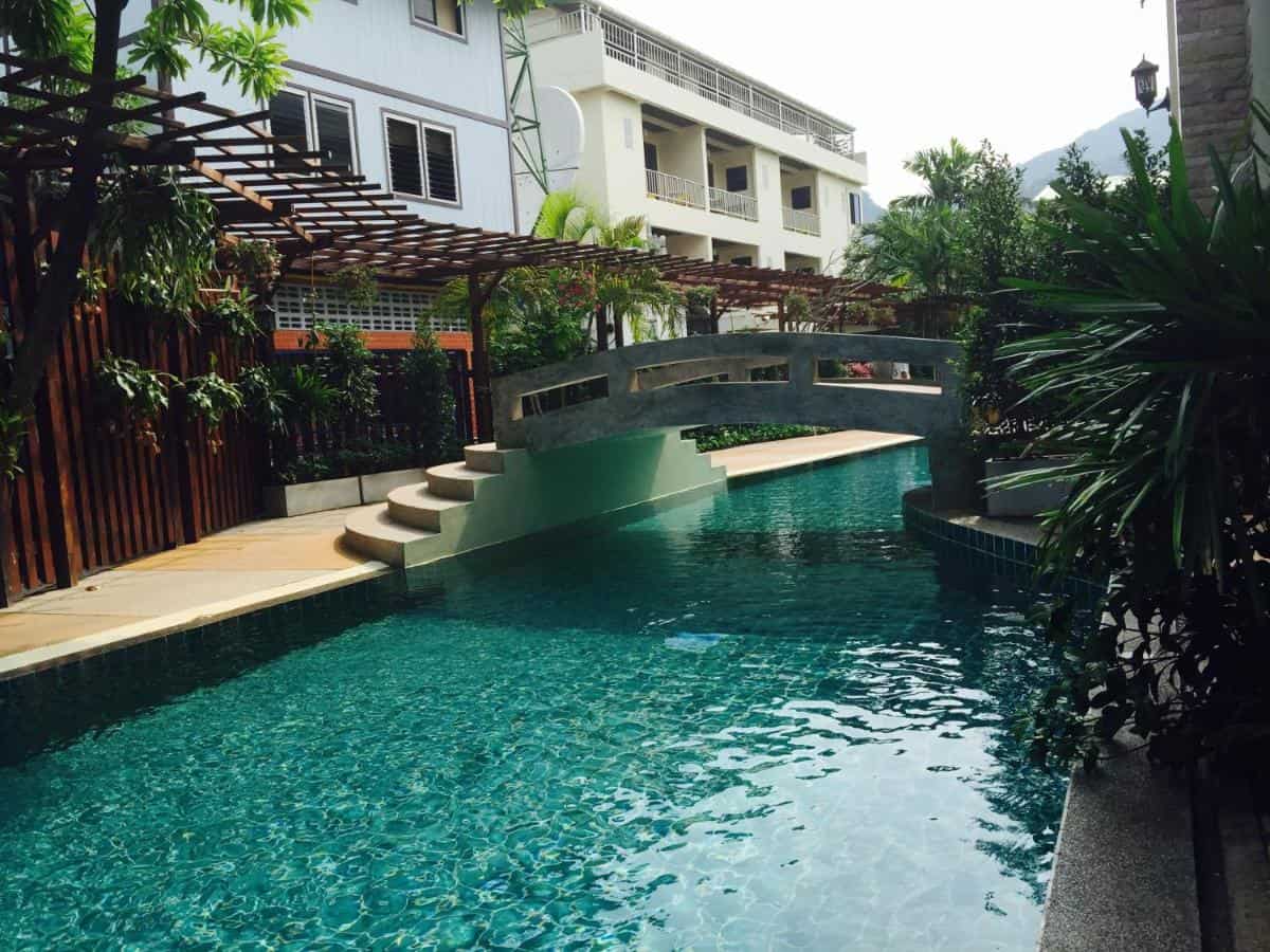 jj residence