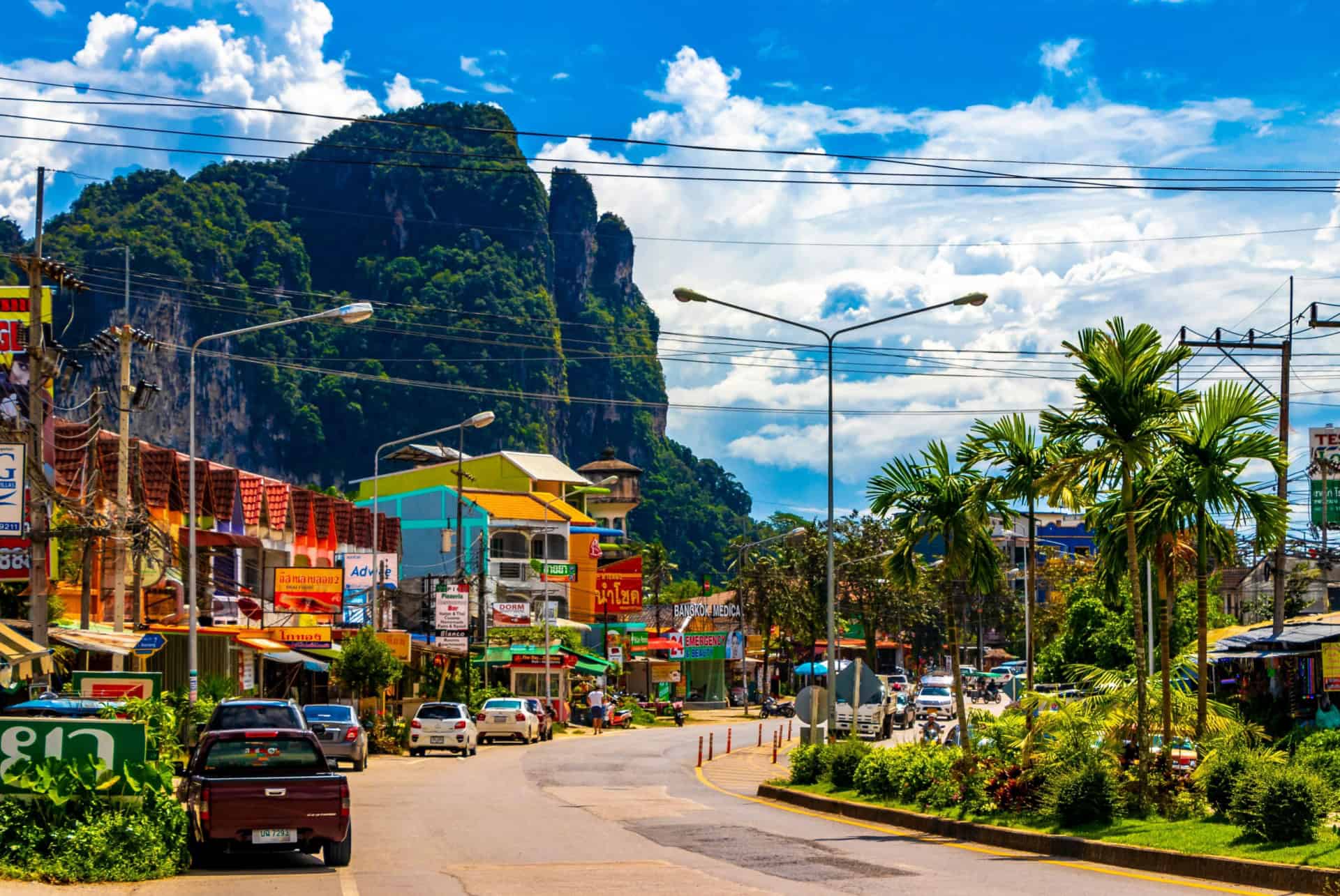 krabi