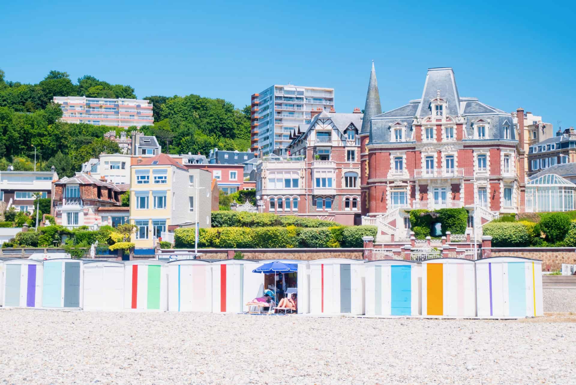 le havre