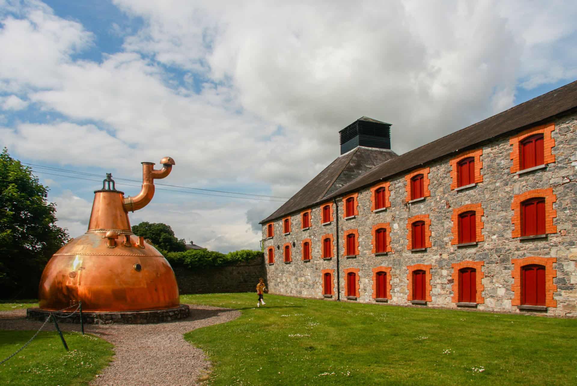 midleton distillery