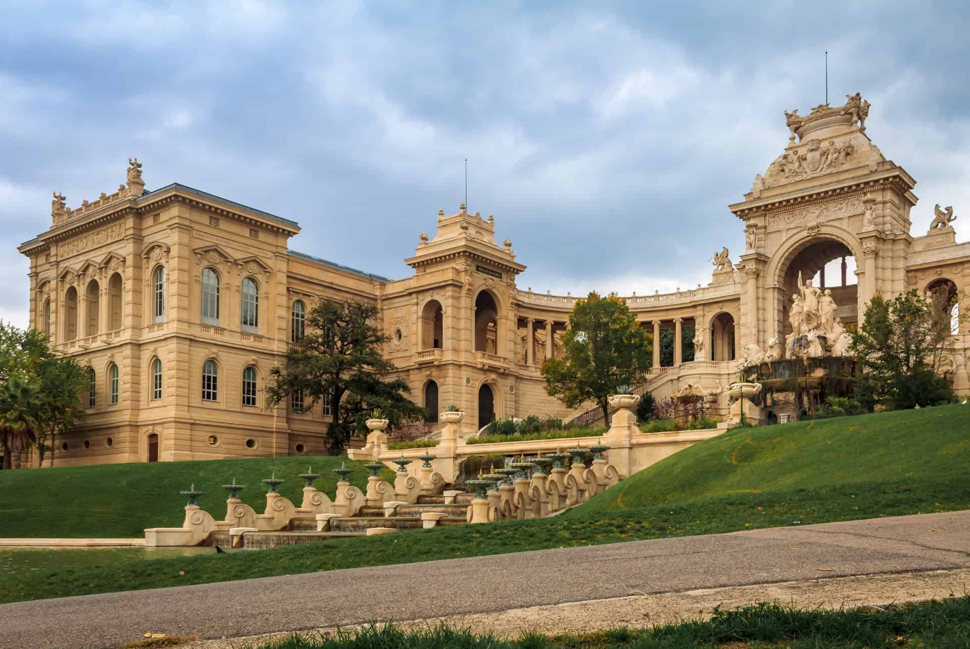 musee beaux arts marseille