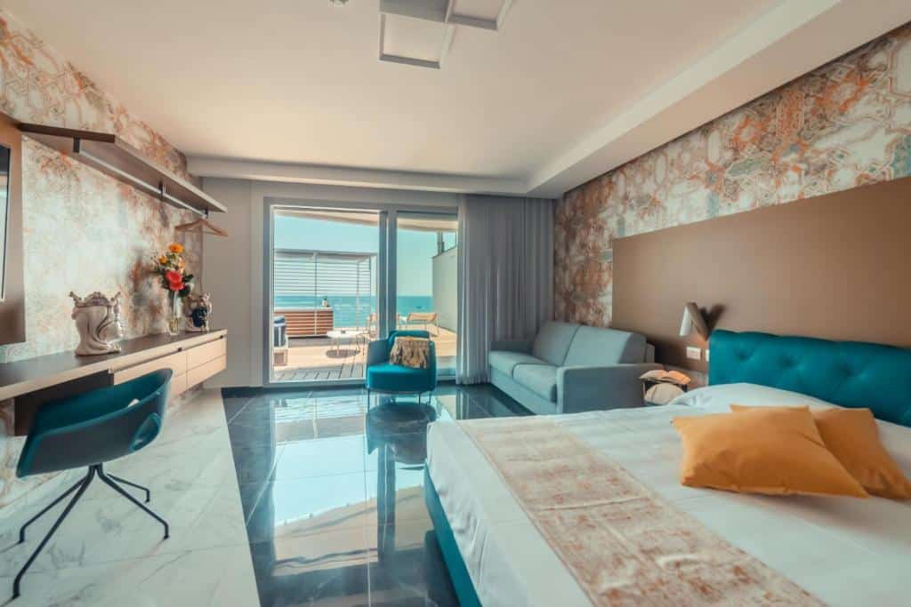 nautilus hotel sicile