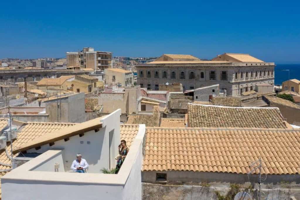 ortigia boutique palace visiter syracuse