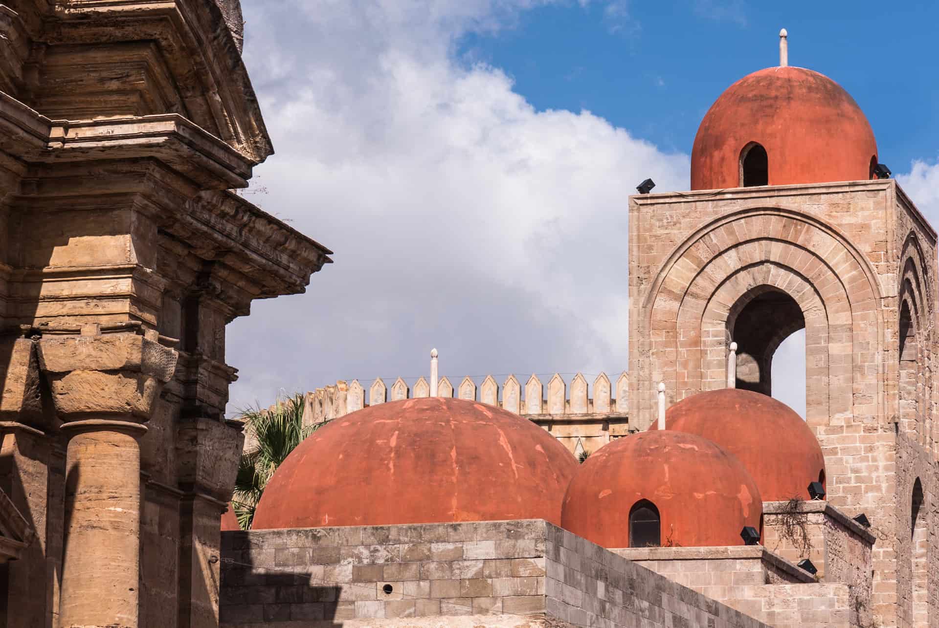 visiter palerme san giovanni degli eremiti