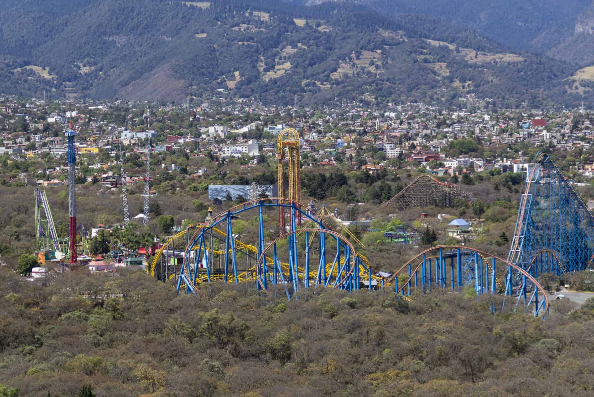 parc six flags