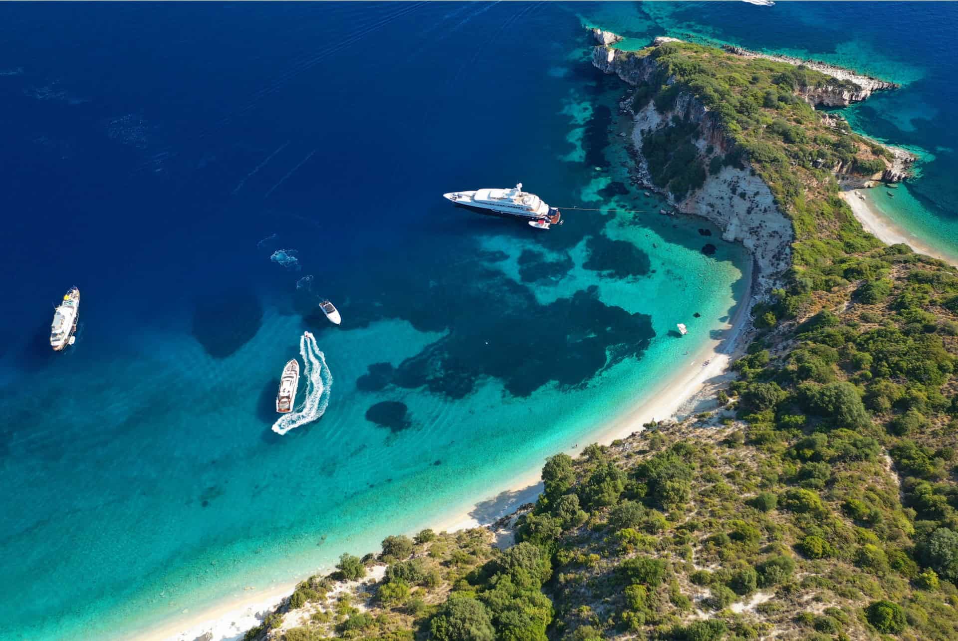 plage gidaki
