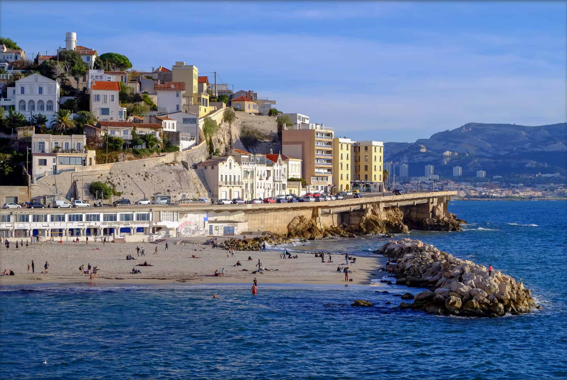 plage prophete marseille