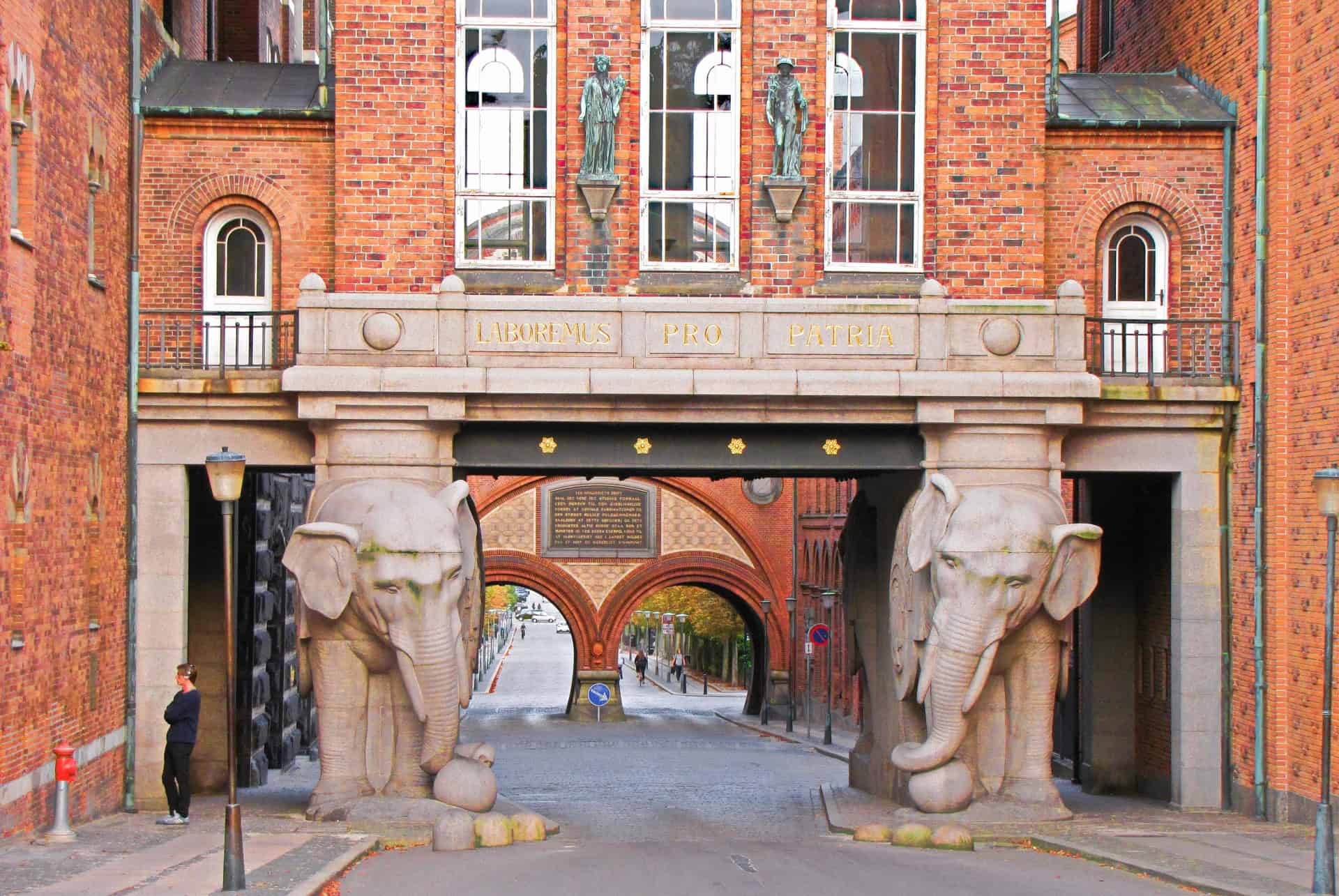 quartier carlsberg