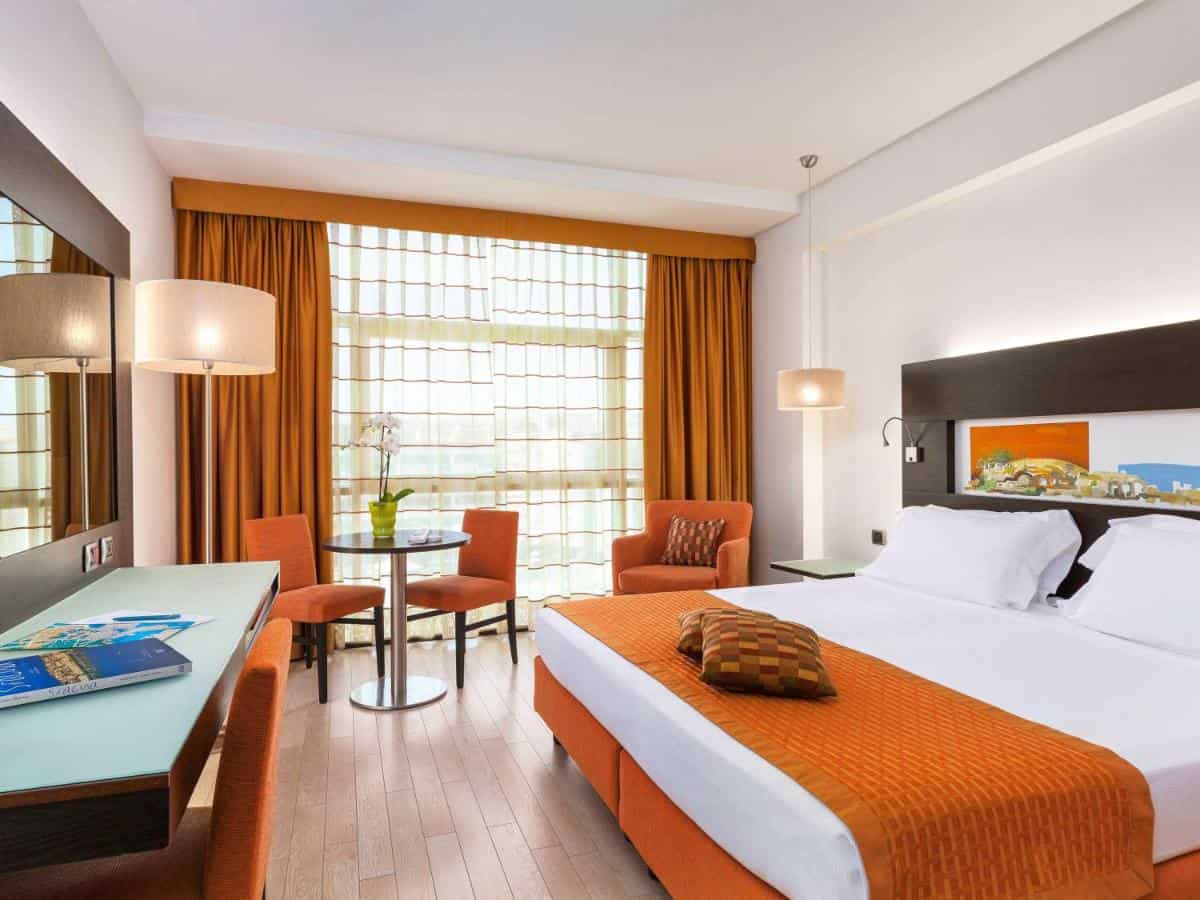 ou dormir a syracuse neapolis chambre