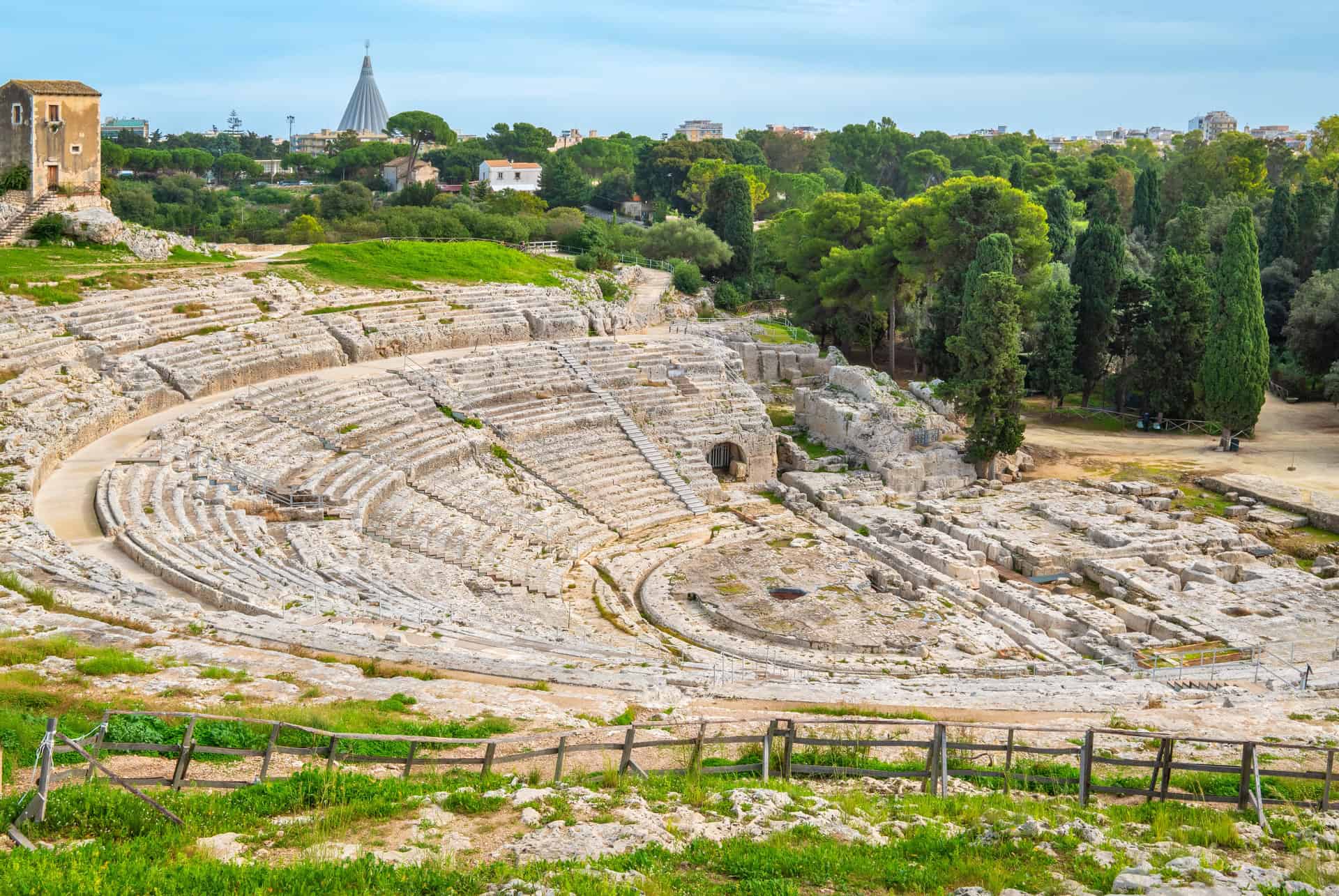 ou dormir syracuse neapolis