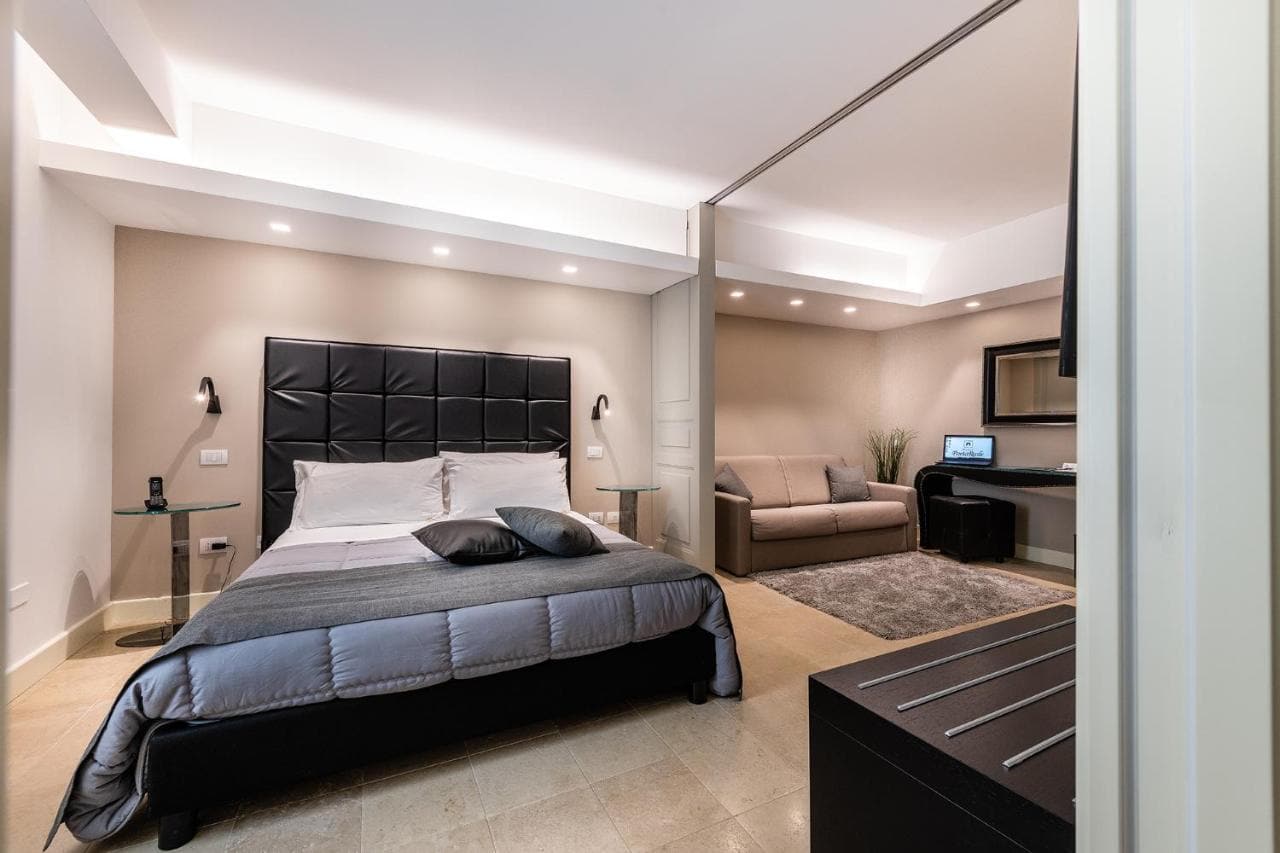 ou dormir a syracuse noto chambre