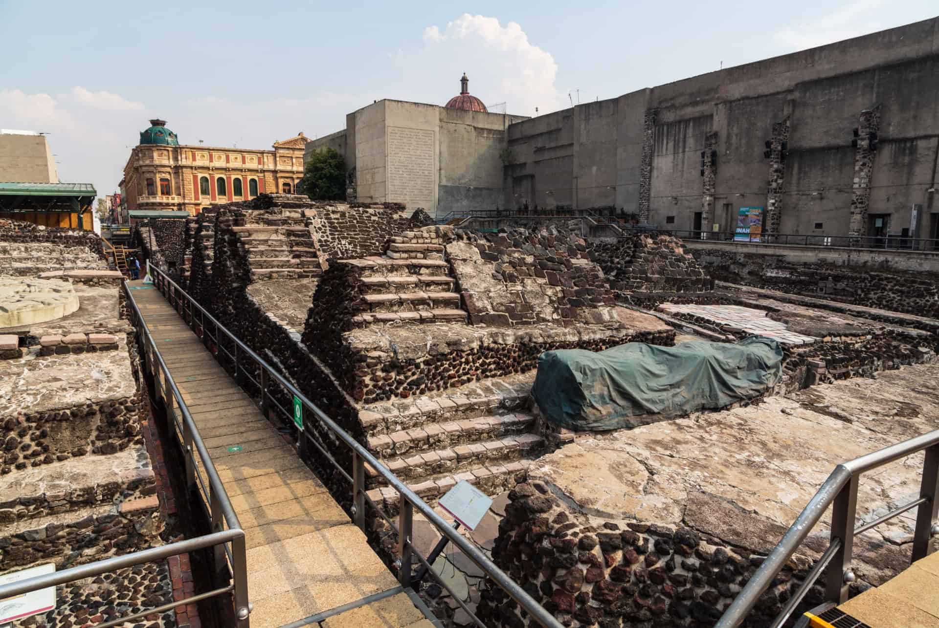 templo mayor