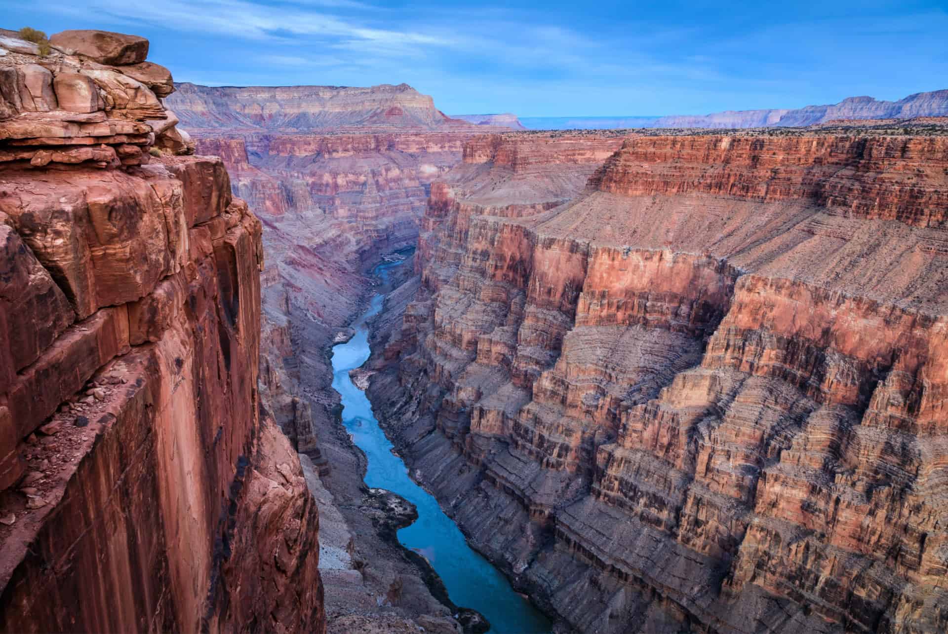 toroweap overlook