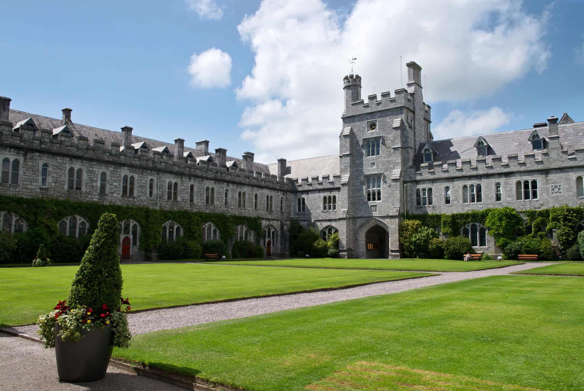 universite que faire cork