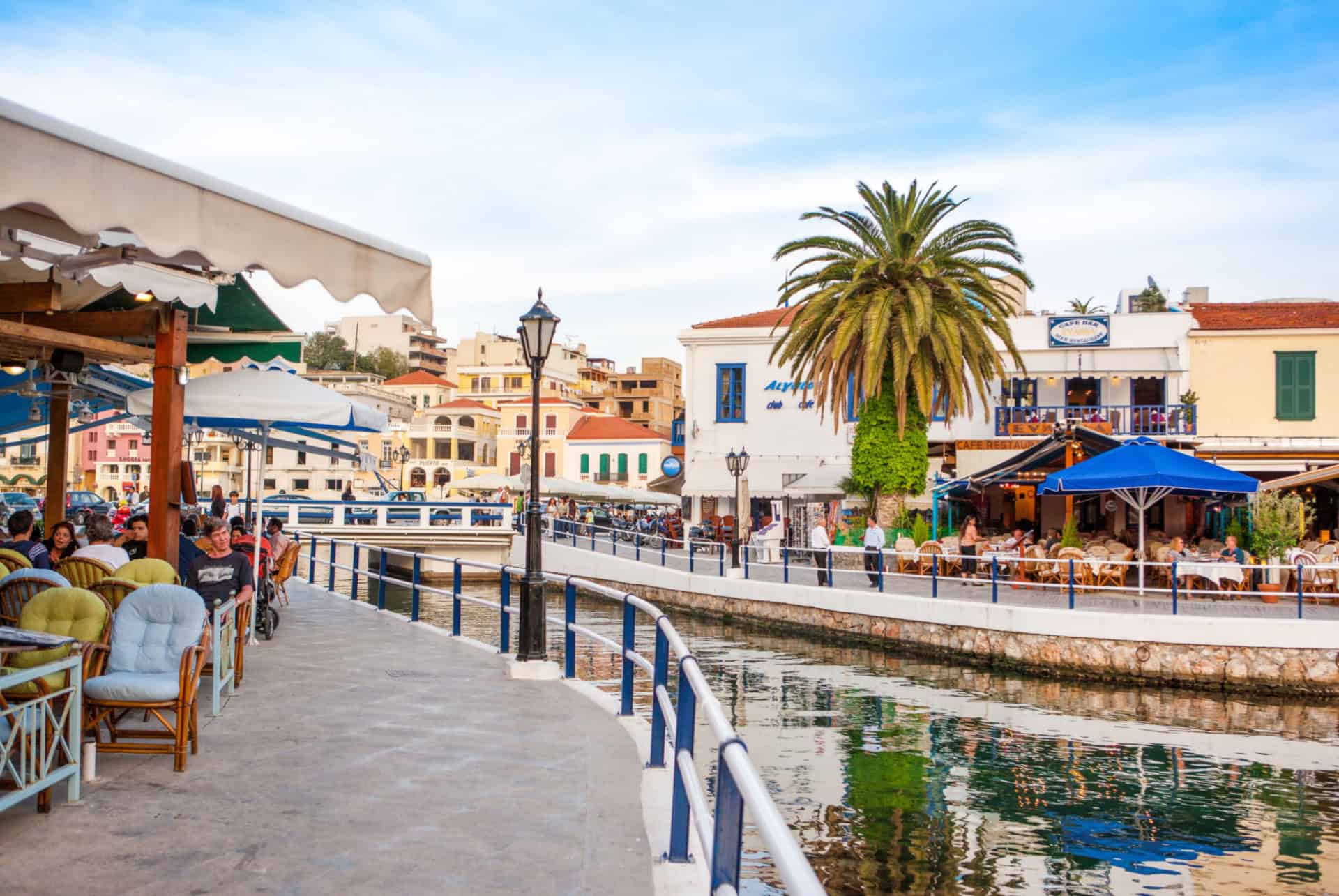 visiter agios nikolaos
