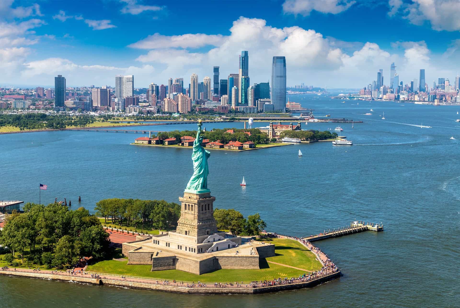 visiter new york avec le pass explorer