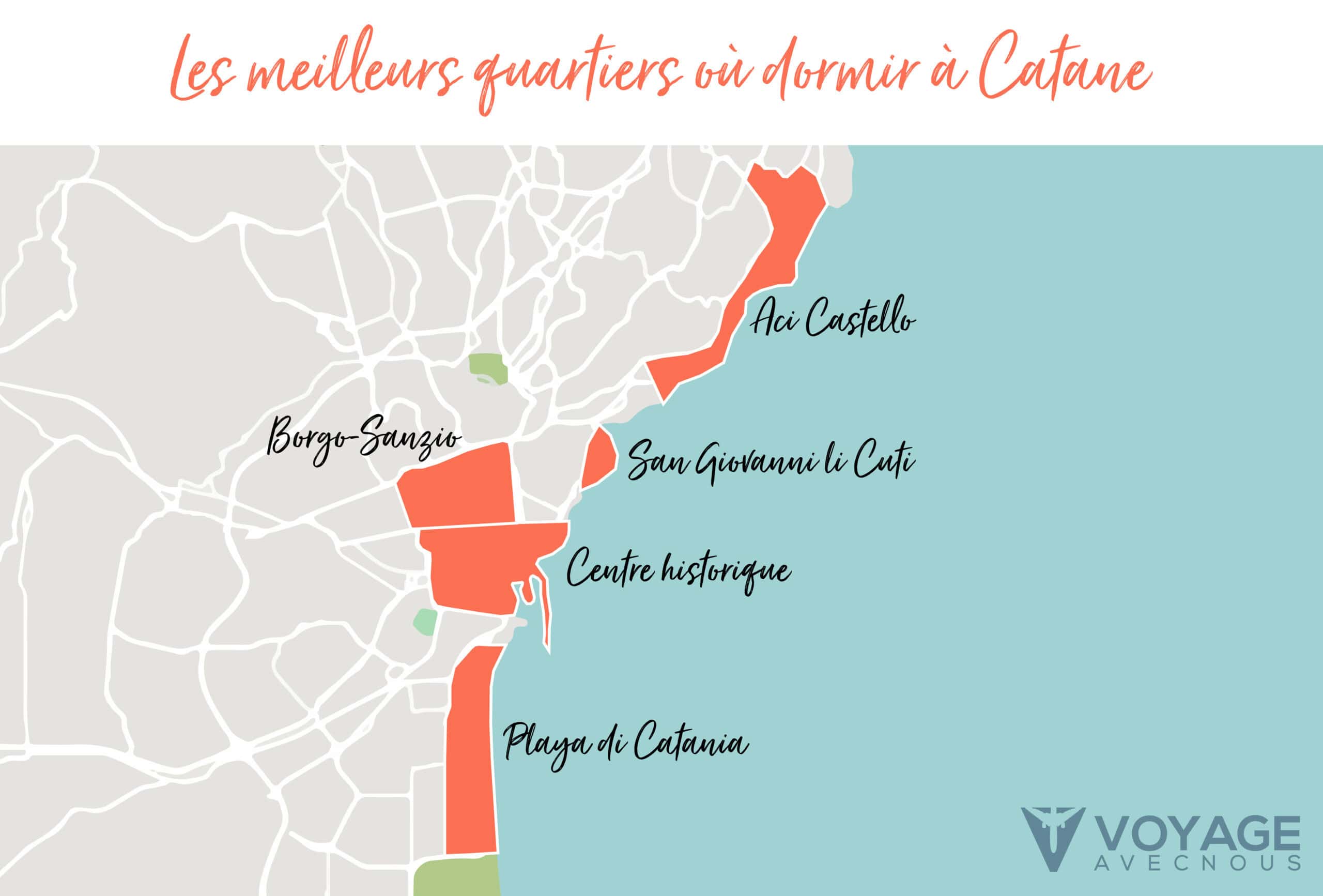 carte catane