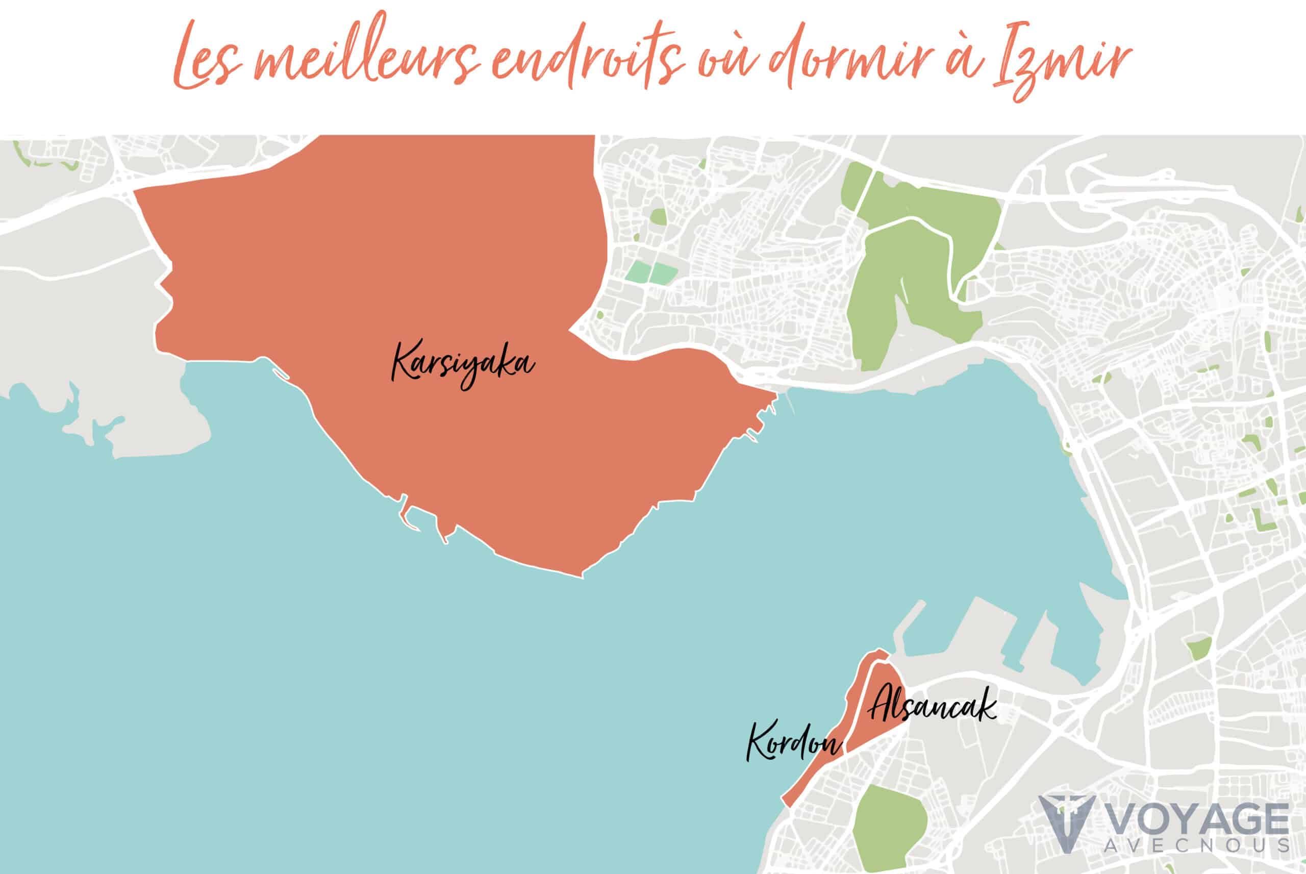 carte dormir izmir